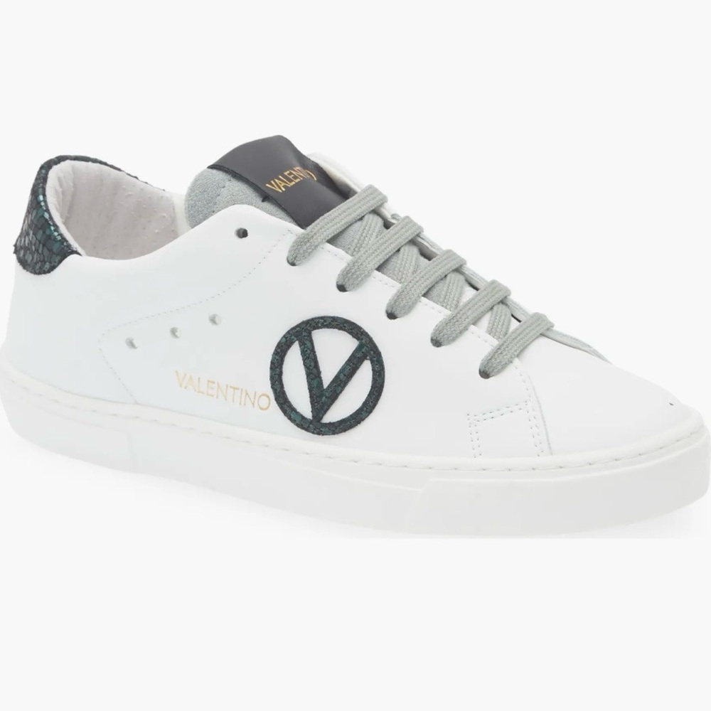 Laura Low Top Sneaker VALENTINO BY MARIO VALENTINO